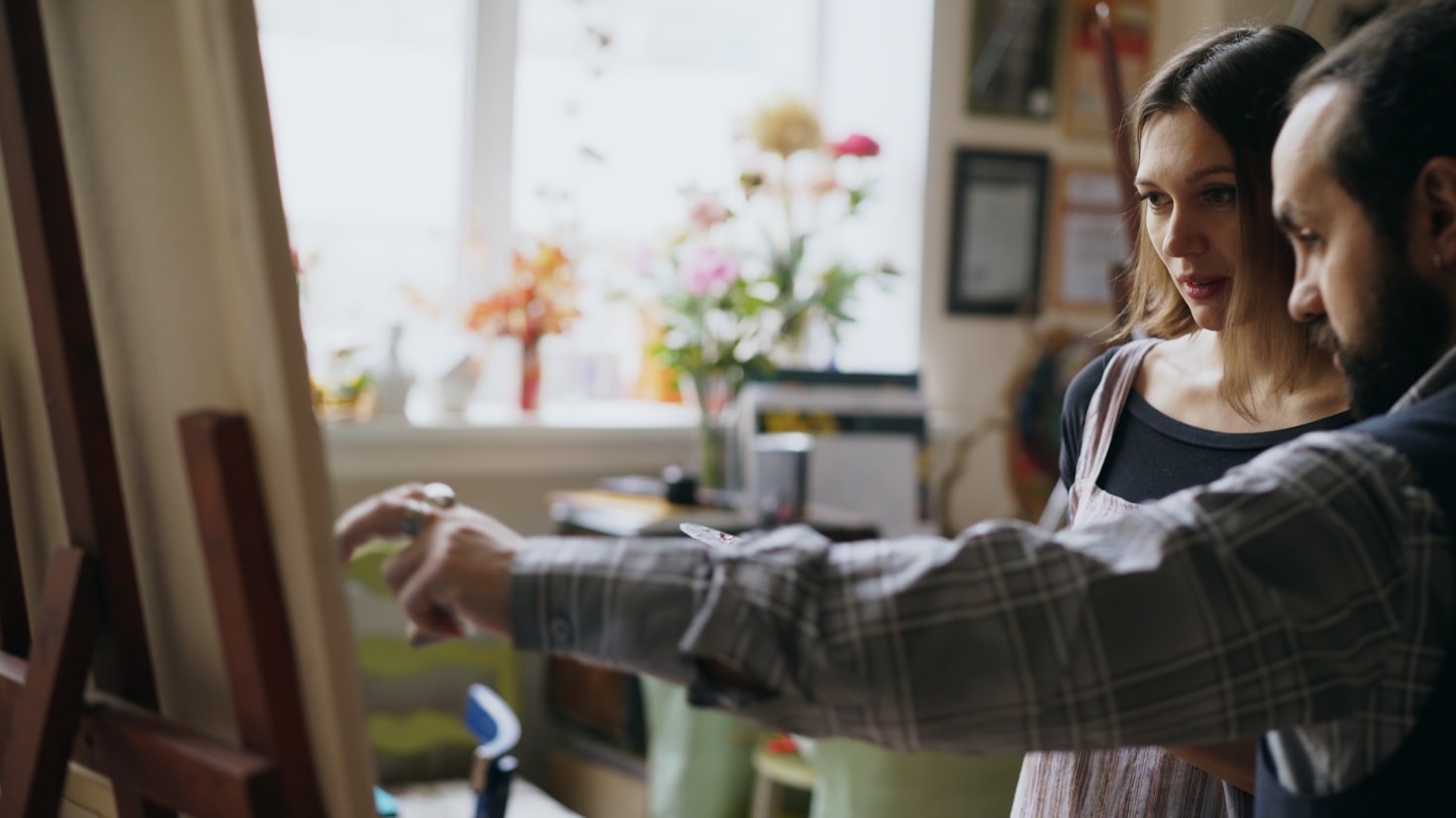 A Guide to Choosing the Perfect Spiritual Artwork