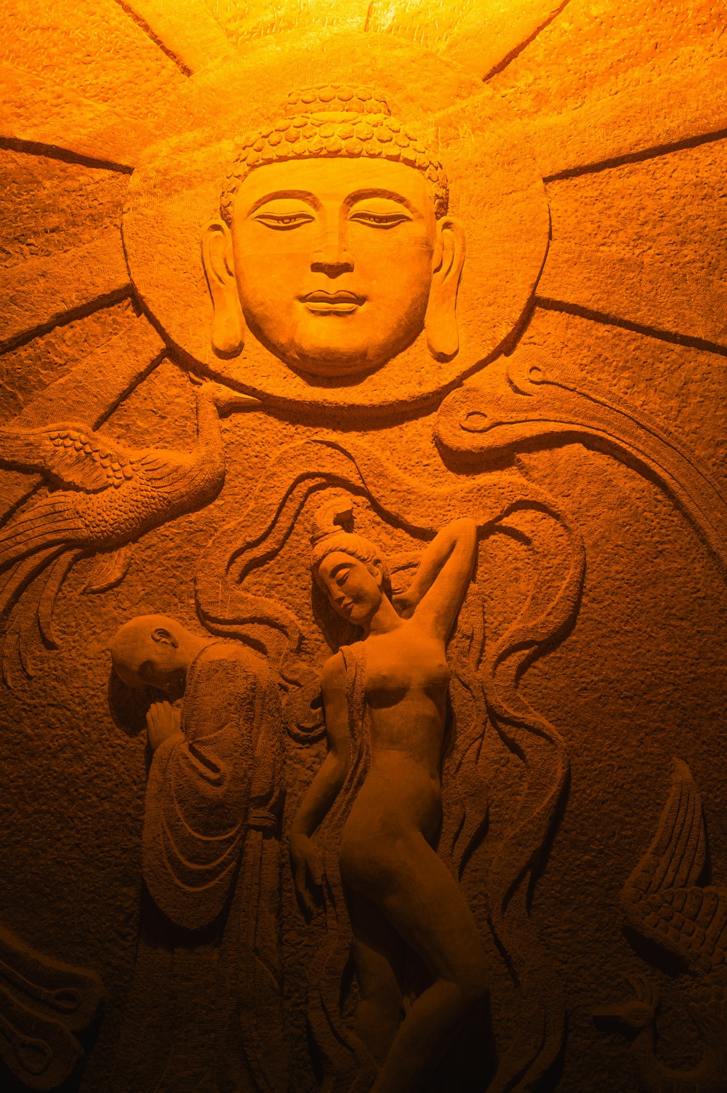 Exploring the Stories Behind Our Spiritual Artists